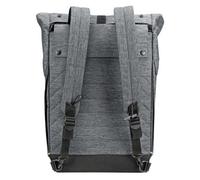 Sac a dos klickfix freepack switch gris