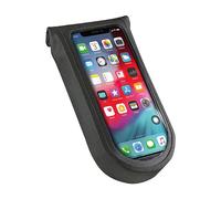 Klickfix Sacoche pour Smartphone Tour M Noir