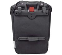 Klickfix Sacoches Classic Low Rider 15l