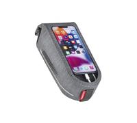 KLICKFIX - Sacs à dos et sacoches velo - Sac étanche Compart Smartphone Cadre - Sacoches | Klickfix