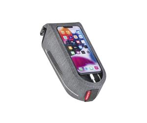 KLICKFIX - Sacs à dos et sacoches velo - Sac étanche Compart Smartphone Cadre - Sacoches | Klickfix