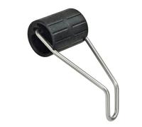 KlickFix SOPORTE Luz DELANTERA R&K AL Puente HORQUILLA 26mm