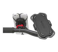 Support guidon pour smartphone klickfix phonepad quad mini