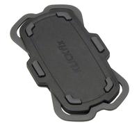 Klickfix Quad Mini Adapter Noir 3.8 x 11 x 6 cm