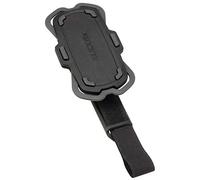 KLICKfix SOPORTE Smartphone Universal Con Velcro 2721 Noir Taille Unique