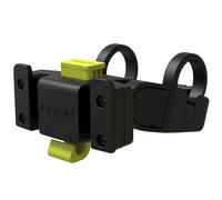 Klickfix Support au cintre Klickflix pour sacoches Basil