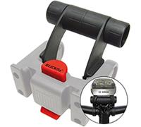 KLICKFIX Support d''affichage de guidon MULTI CLIP