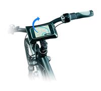 Klickfix Support Pour Smartphone Duratex S