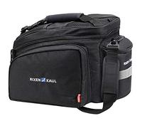KLICKfix Sacoche porte-bagages Rackpack Tourino GTA 12-16 l Noir