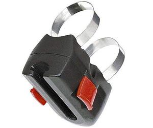 KlickFix Twin Rahmenadapter