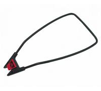 KLICKFIX Unisexe - Cintre Adulte 2179227500 Noir Taille Unique