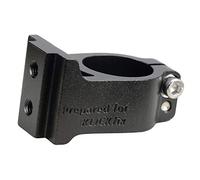 KlickFix Zubehör Montagesockel A-Head Klickfish Mixte, Noir, 8 x 5 x 8 cm