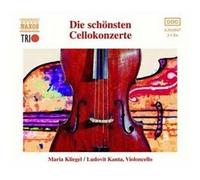 Kliegel - Die schonsten cellokonzerte