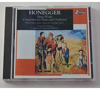 Klien - HonnegerConcertino for Pia [Import]