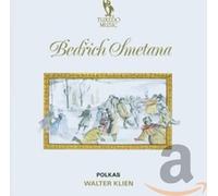 Klien,Walter - Smetana: 15 Polkas