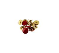 Kliki T.Lou 14mm Rouge B8 Sj