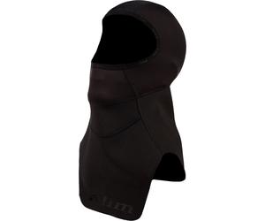 Klim 3116, cagoule Gore-Tex Taille unique Noir Noir