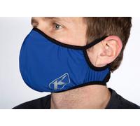 Klim 3571, masque facial S Bleu Bleu