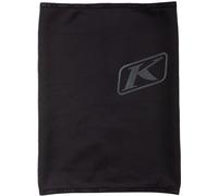 Klim 6109, cache-cou Taille unique Noir Noir