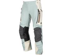 Pantalon Moto Klim Adventure Rally Stealth Gris ardoise/Peyote34 Gris ardoise,Peyote