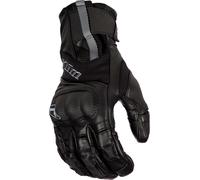 Klim Adventure Short, gants Gore-Tex XL Noir Noir