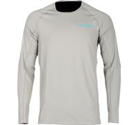 KLIM Protection thermique Aggressor 1.0 Long Sleeve Monument Grey XXL