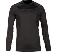 Klim Aggressor 1.0, chemise fonctionnelle L Noir Noir