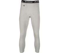 Klim Aggressor -1.0 Cooling 2023 Pantalon fonctionnel, gris, Taille S