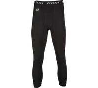 Klim Aggressor -1.0 Cooling 2023 Pantalon fonctionnel, noir, Taille L