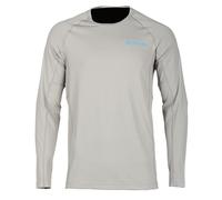Maillot Technique Manches Longues Klim Aggressor 1.0 GrisXL Gris