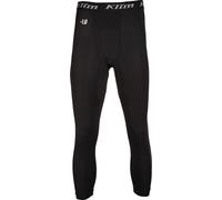 Klim Aggressor -1.0, pantalon fonctionnel long 3XL Noir Noir