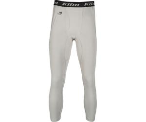 Klim Aggressor -1.0, pantalon fonctionnel long S Gris Clair Gris Clair