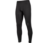 Klim Aggressor 2.0 2023 Pantalon fonctionnel, noir, Taille M