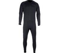 Klim Aggressor One-Piece 2.0, combinaison fonctionnelle 3XL Noir Noir