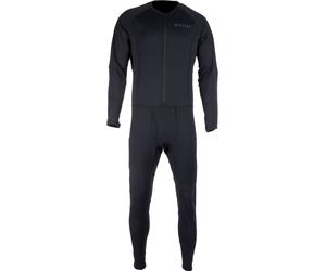 Klim Aggressor One-Piece 2.0, combinaison fonctionnelle M Noir Noir
