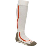 Klim Agressor 1.0 Chaussettes de motoneige, orange-beige, taille M pour homme