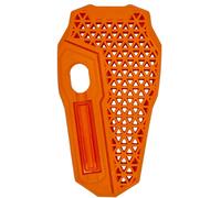 Klim Ai-1 D3O Level 2 Protège-dos, taille M pour homme