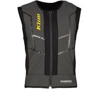KLIM Airbags AI-1 EU Black S