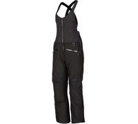 Klim Allure Bib Snow Suit Noir L / Regular Femme