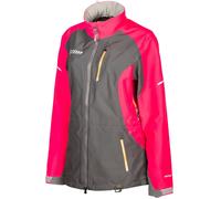 Klim Alpine Mesdames Parka, rose, Taille M