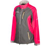 Klim Alpine Mesdames Parka, rose, Taille S