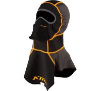 Klim Arctic 2022 Cagoule, noir-orange