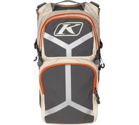 Klim Arsenal 15 Sac à dos, beige pour homme