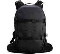 Klim Arsenal 15, sac à dos d hydratation 15 l / 3 l Noir Noir