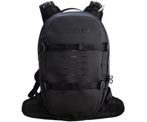 Klim Arsenal 15 Sac à dos, noir, Taille unique