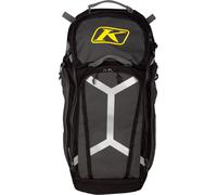 Klim Arsenal 30, sac à dos Gris Foncé/Noir Gris Foncé/Noir