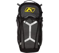 Klim Arsenal 30 Sac à dos, noir/gris, Taille unique