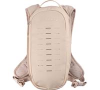Klim Arsenal XC 5, sac à dos d hydratation 5 l / 3 l Beige Beige
