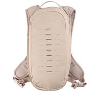 Klim – Sac à dos d'hydratation Arsenal XC 5 – 5 l / 3 l – Beige