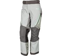 Klim Artemis Gore-tex® Pants Gris 0 / Regular Femme